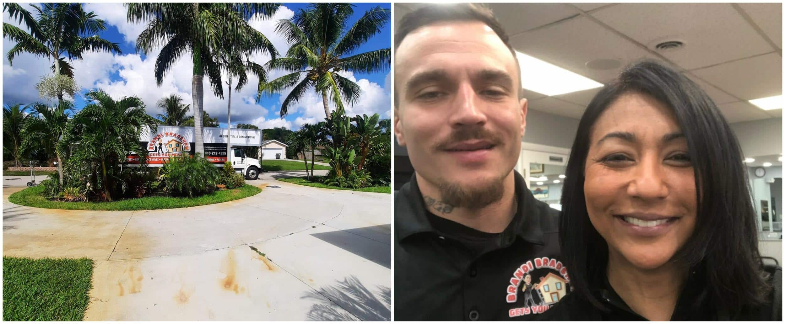 Reliable Refrigerator Movers in Annapolis and MD