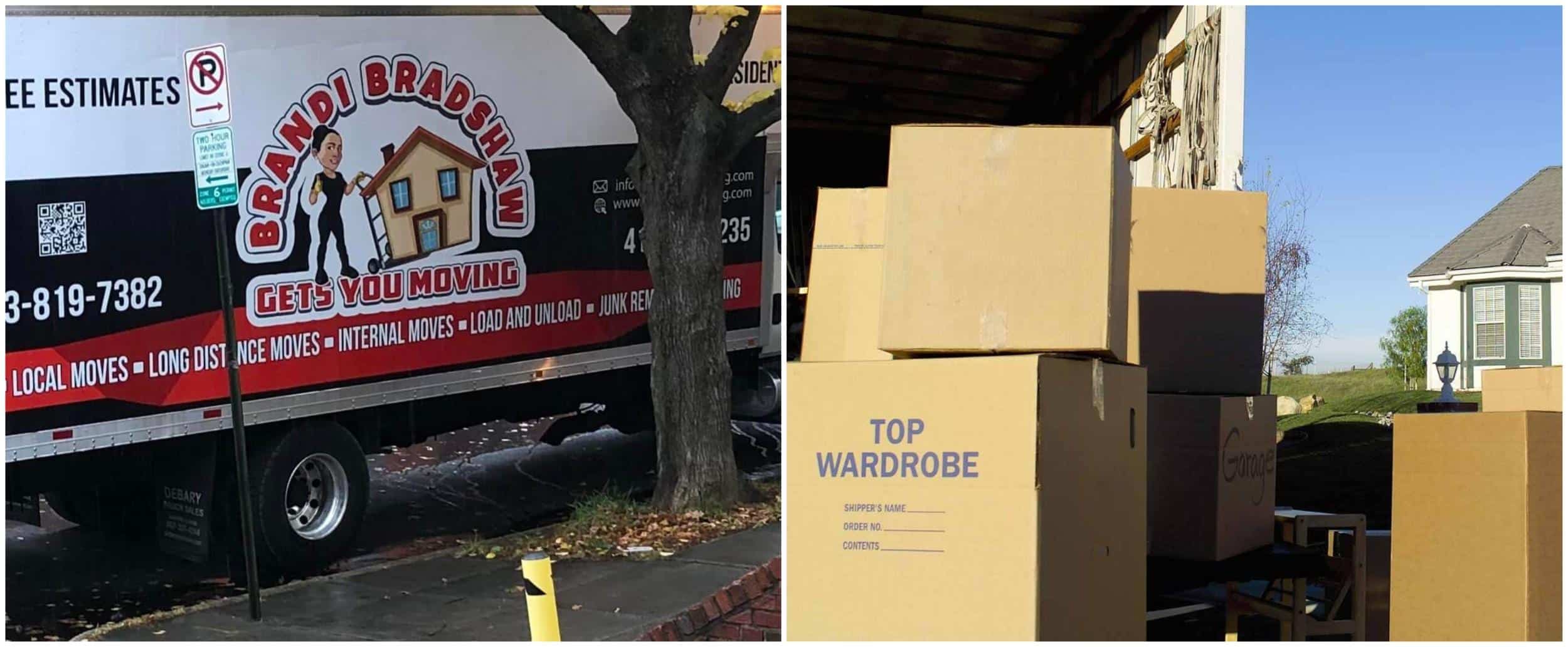 Annapolis and MD Commercial Refrigerator Moving Services