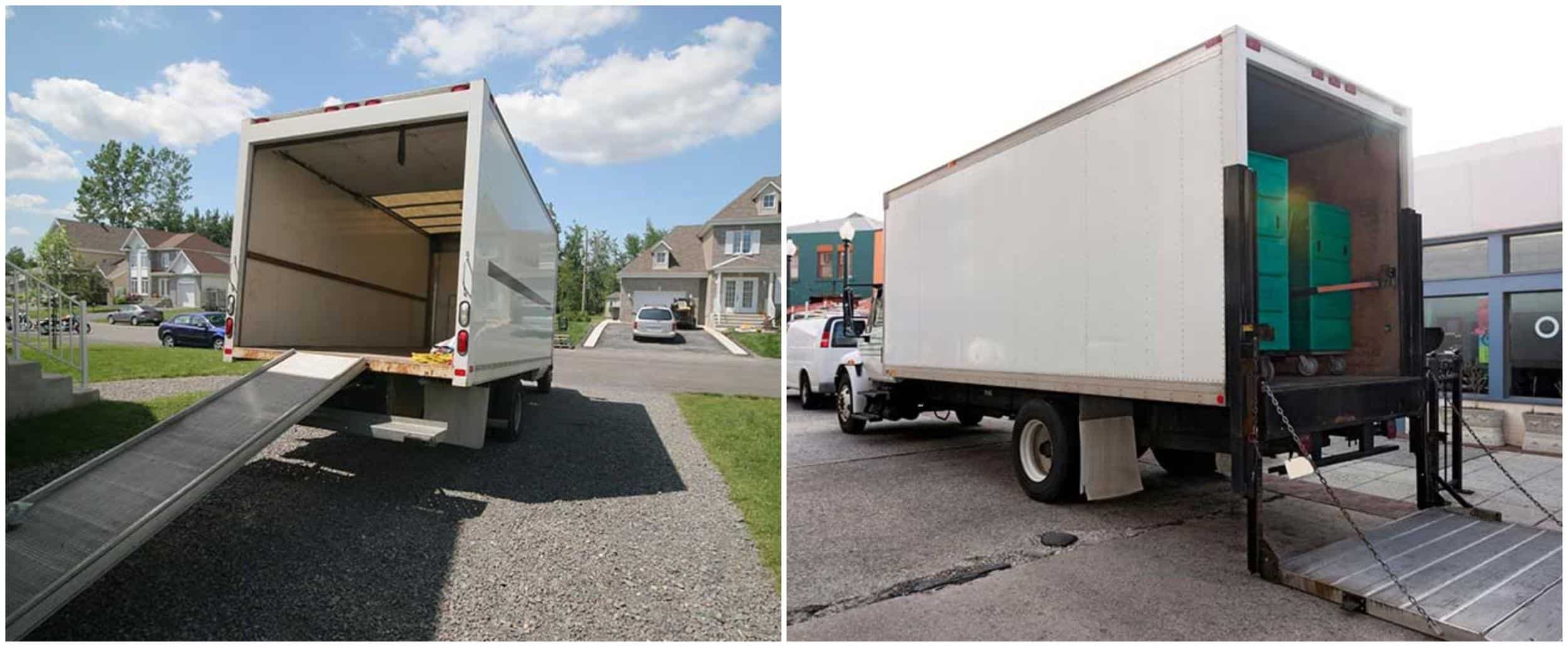 Annapolis and MD Residential Refrigerator Moving Services