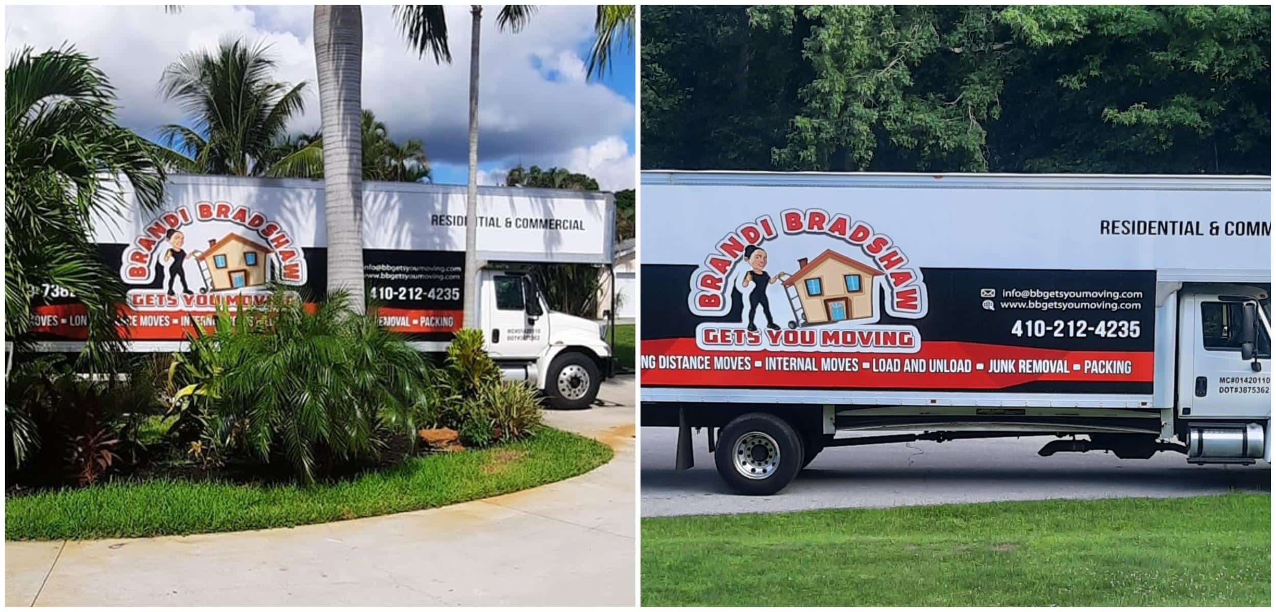 Efficient Refrigerator Moving Team in Annapolis, MD